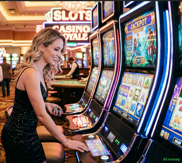 Fortune Mouse Slot