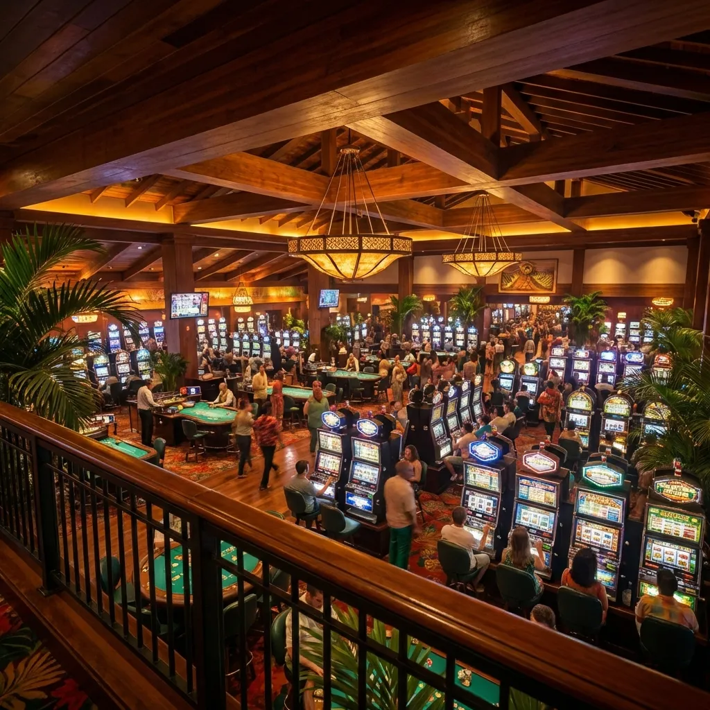 Hacksaw Gaming Slots