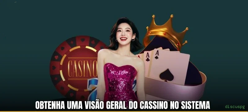 Sobre o discuspg
