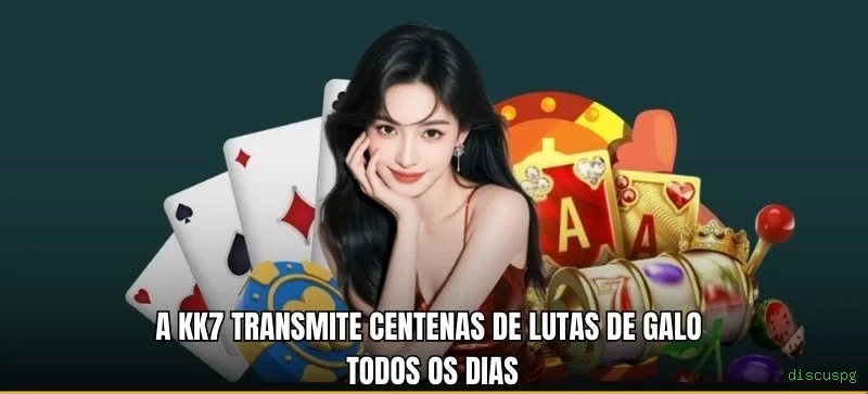 Esportes Virtuais discuspg